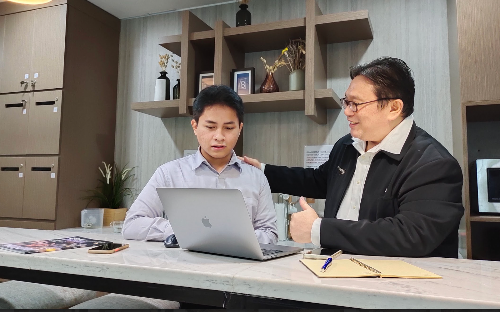 Leadership Innovation for Company