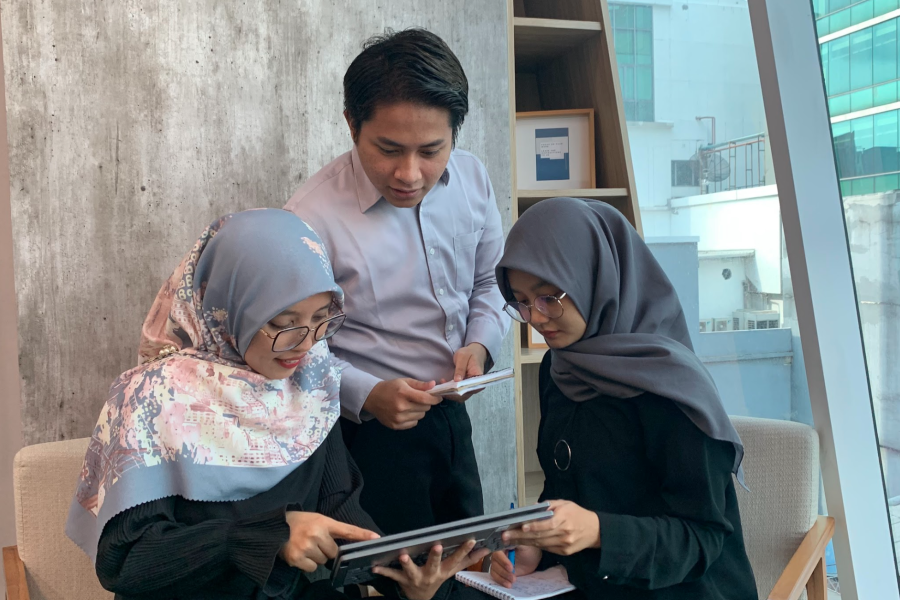 Building Competitive  Excellence